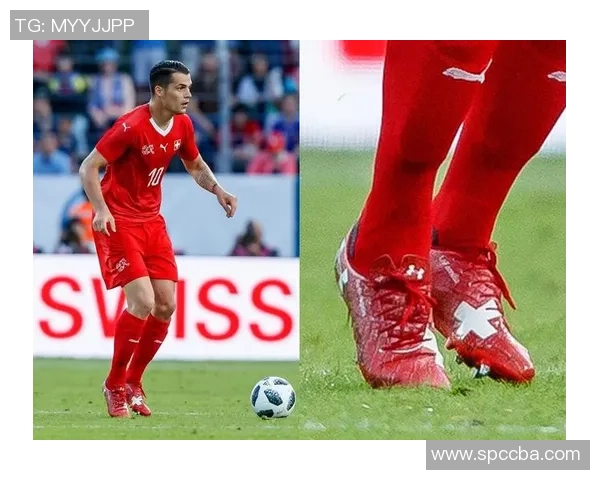 各大足球明星最新上脚球鞋全景展示 精选鞋款与球员搭配瞬间解析