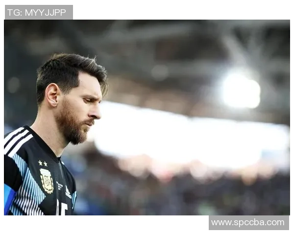 足球球星梅西：从天才少年到传奇巨星的成长之路与辉煌成就